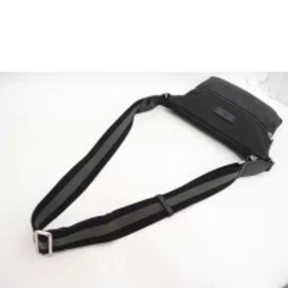 Gucci Gg Shoulder Bag Black Ab View 4